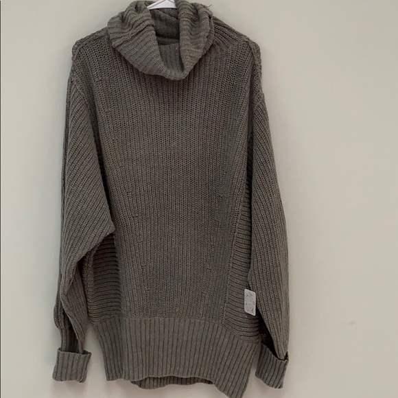 Free People Cocoa Sweater - Picture 4 of 12